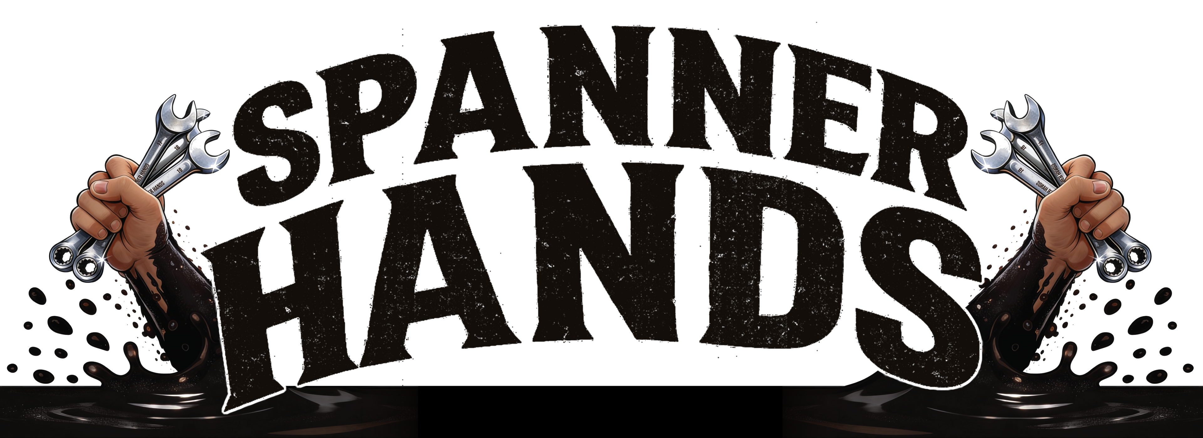 Spanner Hands